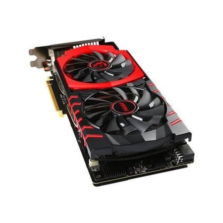 MSI GeForce GTX 980Ti GAMING 6G 元箱付き PCパーツ スマホ